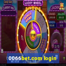 0066bet.com login