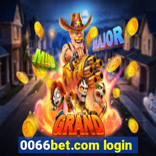 0066bet.com login