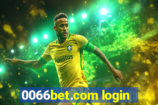 0066bet.com login