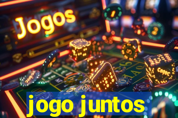 jogo juntos