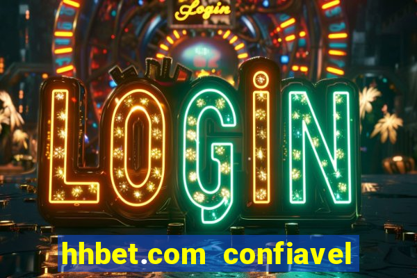 hhbet.com  confiavel