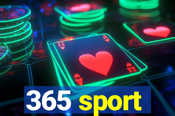 365 sport