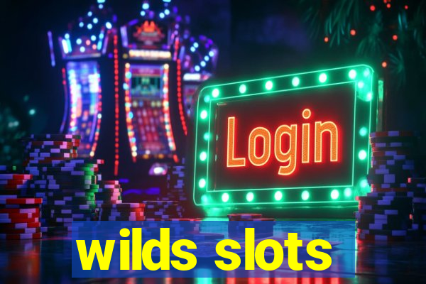 wilds slots