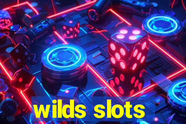 wilds slots