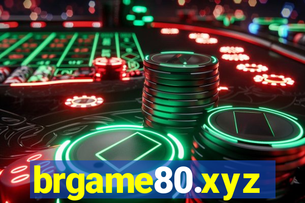 brgame80.xyz