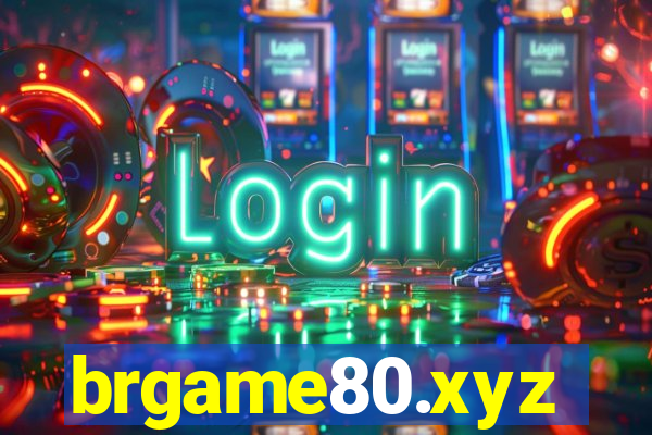 brgame80.xyz