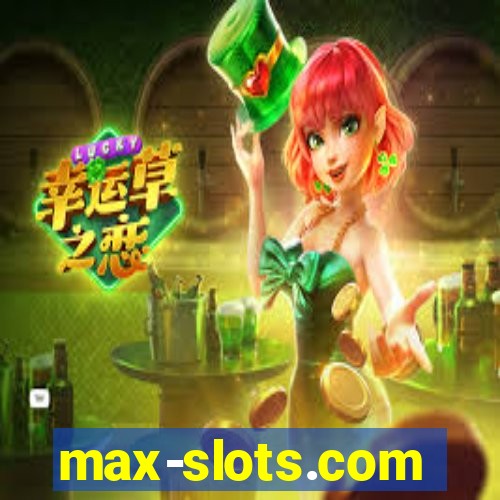 max-slots.com