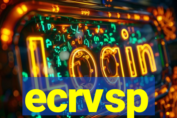 ecrvsp