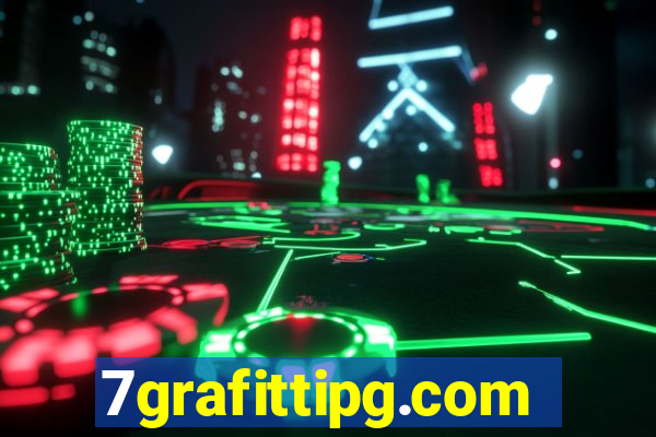 7grafittipg.com