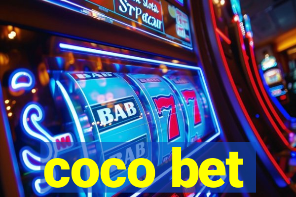 coco bet