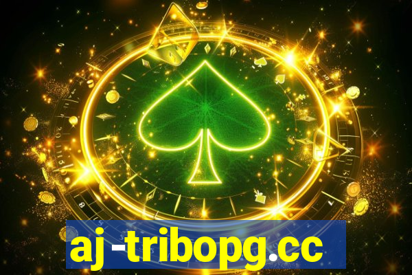 aj-tribopg.cc