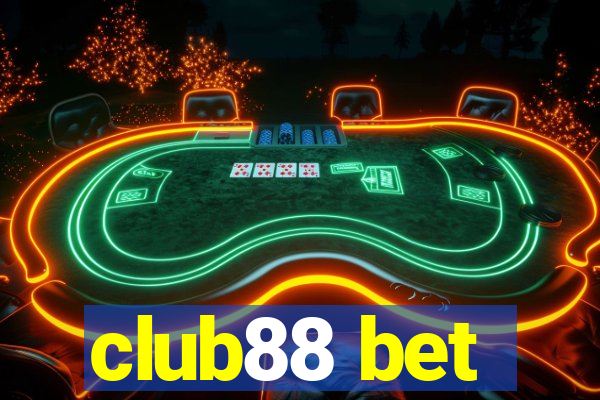 club88 bet