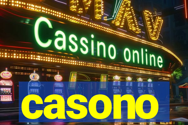 casono