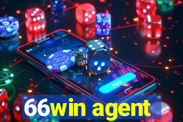 66win agent