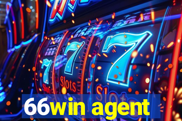 66win agent