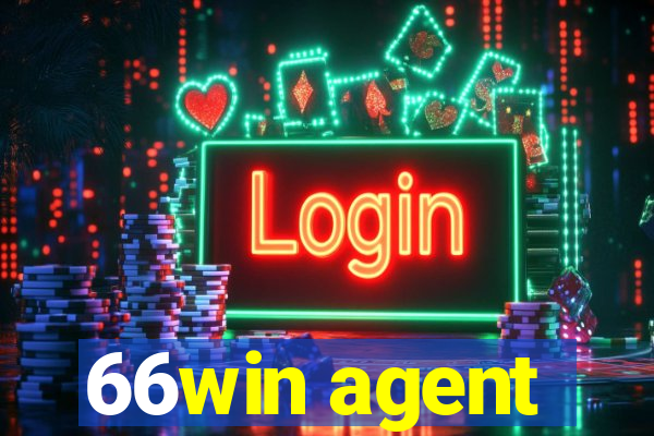 66win agent