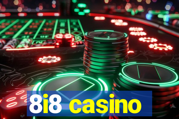 8i8 casino