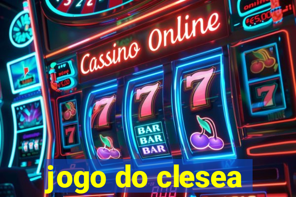 jogo do clesea