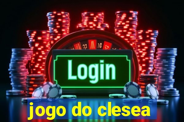 jogo do clesea