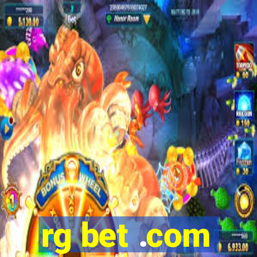 rg bet .com