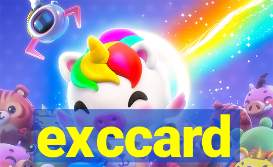 exccard