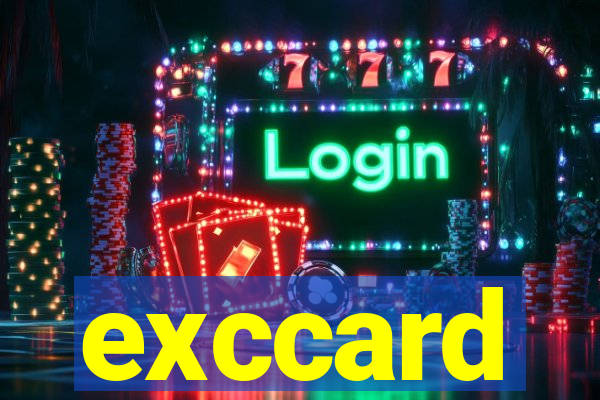 exccard