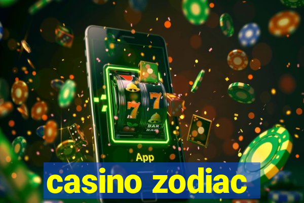 casino zodiac