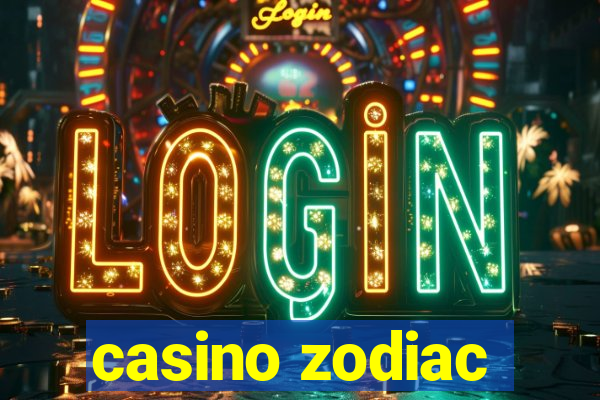 casino zodiac