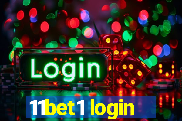 11bet1 login