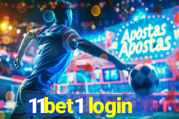 11bet1 login