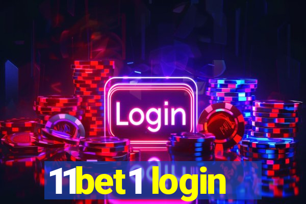 11bet1 login