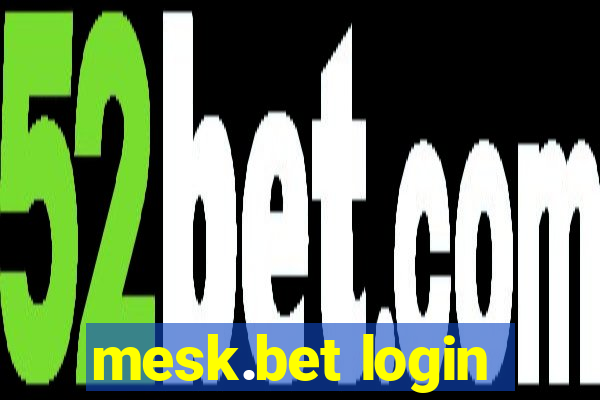 mesk.bet login