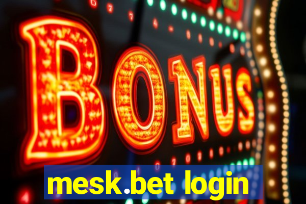 mesk.bet login