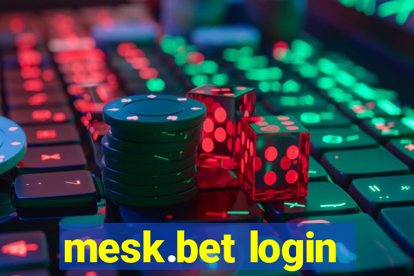 mesk.bet login