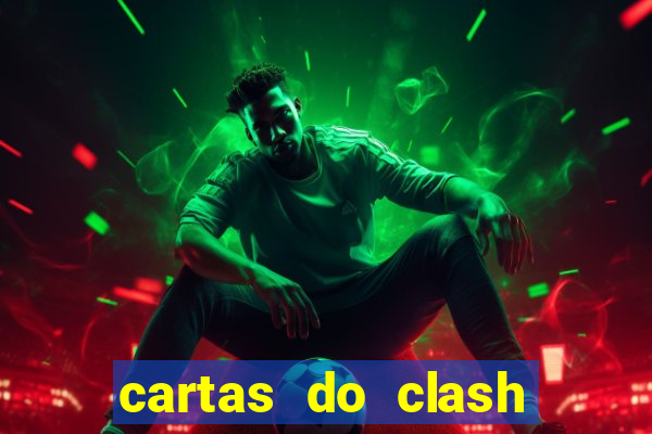 cartas do clash royale mini pekka