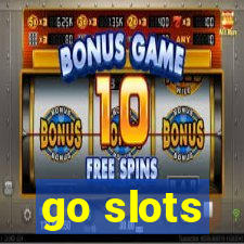 go slots