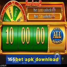 166bet apk download