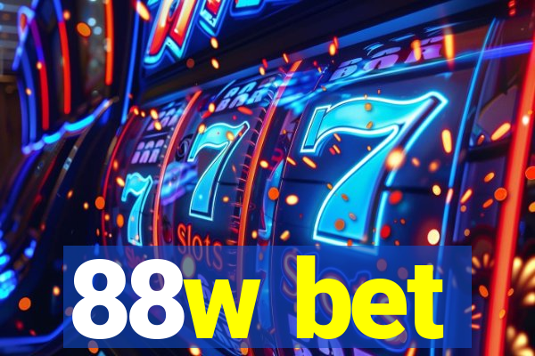 88w bet