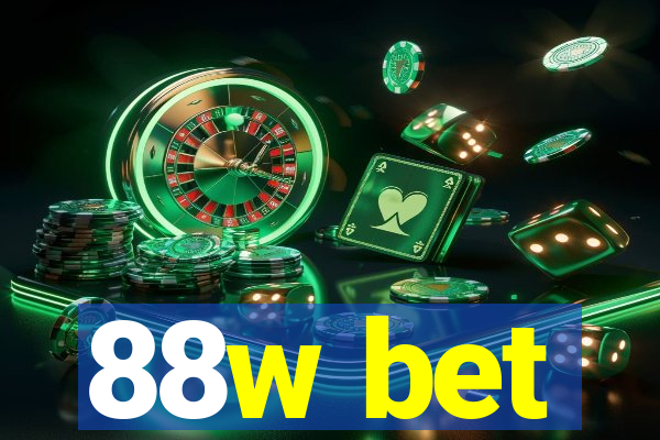 88w bet