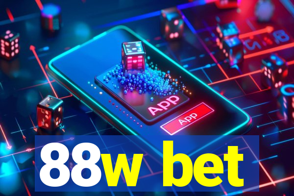 88w bet