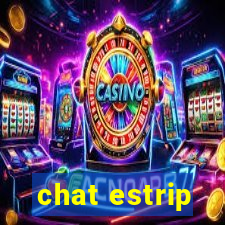 chat estrip