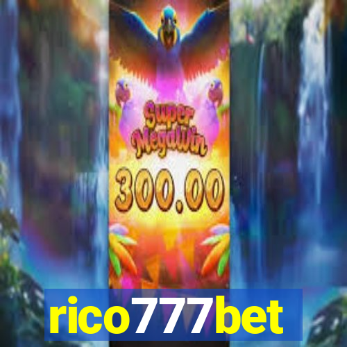 rico777bet