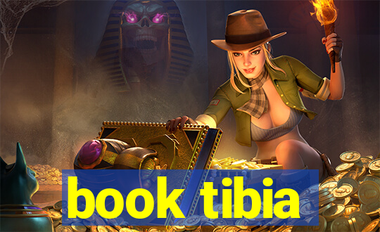 book tibia