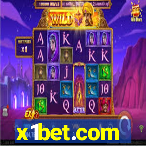 x1bet.com