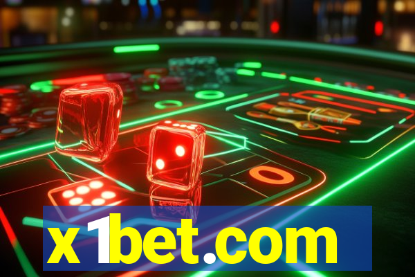 x1bet.com