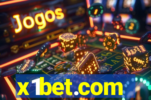 x1bet.com