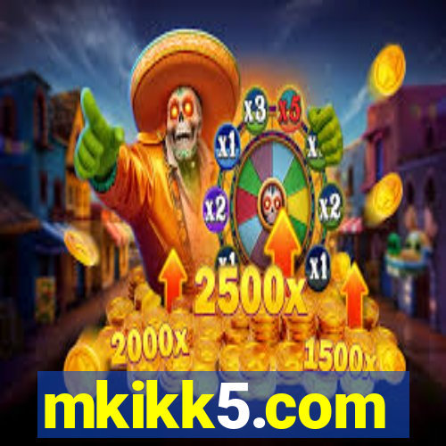 mkikk5.com