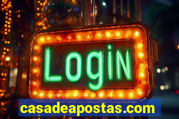 casadeapostas.com bonus no cadastro