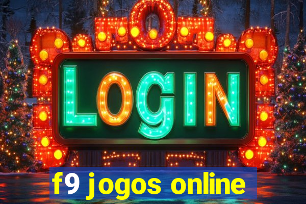 f9 jogos online