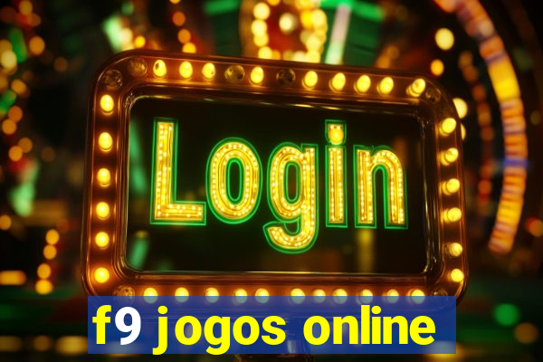 f9 jogos online